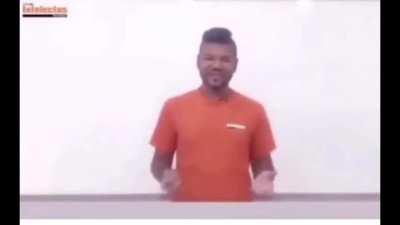 Ah, mas a EAD não é tão ruim assim. A EAD: