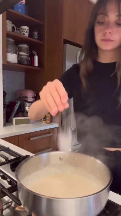 Cheese freaks assemble