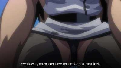 Training [Kangoku Senkan]