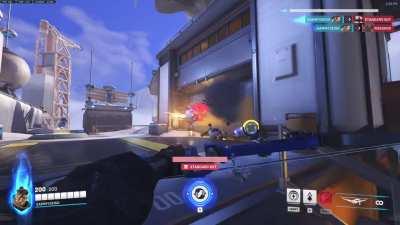 Did anybody at Blizz even test the toggle primary fire setting on Hanzo?