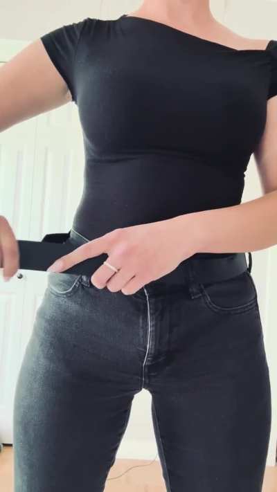 Why do the boys get to have all the fun?