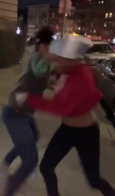 Anna should’ve at-least said you’re welcome