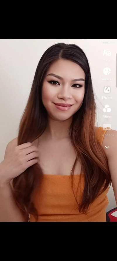 Guess what I said? Correct answer will get all night long sex with Vietnamese right pussy