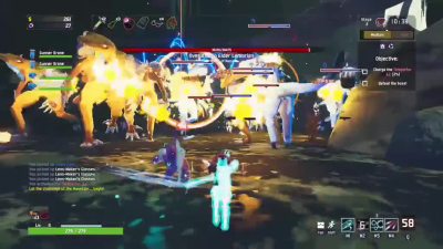 Well, that was absolutely ridiculous!