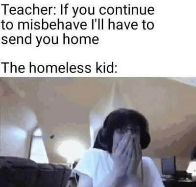 Pov: you read the title