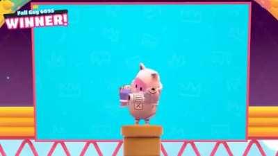 My butt was clenched the whole time