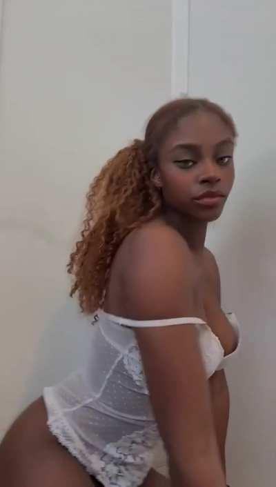 Say yes if you want to see more bbc