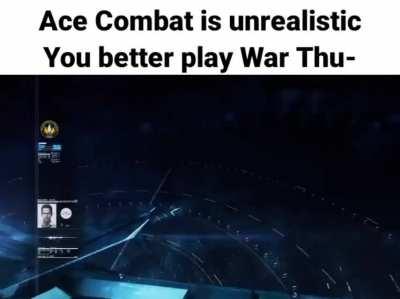 I mean c'mon, I just want to have fun