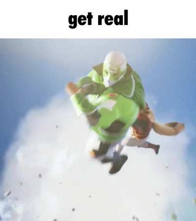 Light POV in Season 5