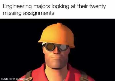 Robotics engineering and online class do not mix