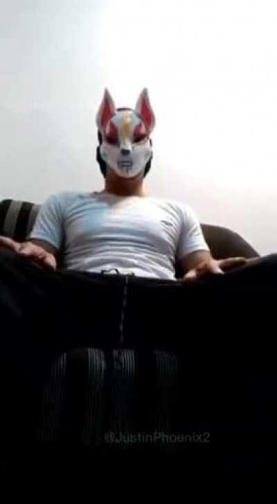 Fantasy Muscles OnlyFans Sex Porn GIF by justinphoenix2