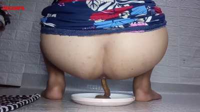 Replace that plate with your mouth [F]