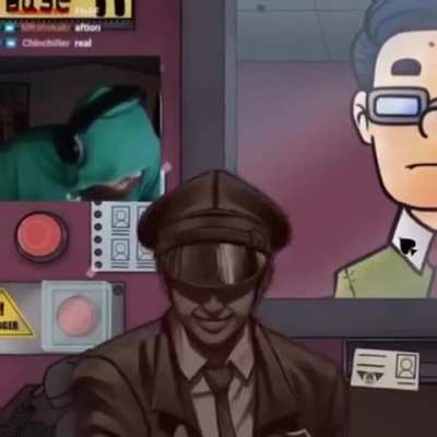 Afton?