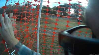 2nd uspsa match