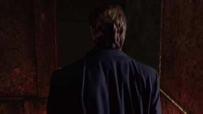 Christian Bale going to exit