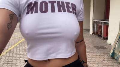 Went for a walk this morning , lots of stares but none in my eyes ðð