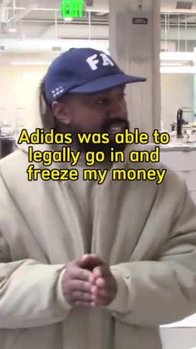 You don't have to like the guy, but he's not wrong.