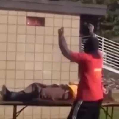 Dos criadores de.. gritos perfeitamente cortados, vem ai, finais perfeitamente cortados