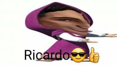 Ricardo