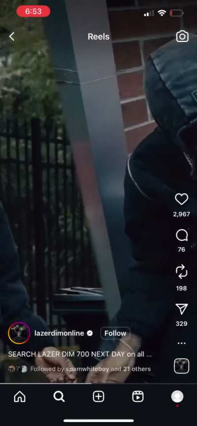 Oder Red Beam off Amazon get the shit next day😮‍💨