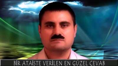 Tarihin ilk unexpected videosu