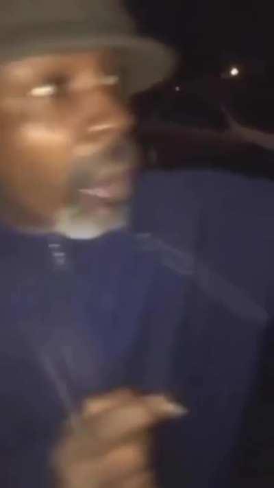 You already know how this ends