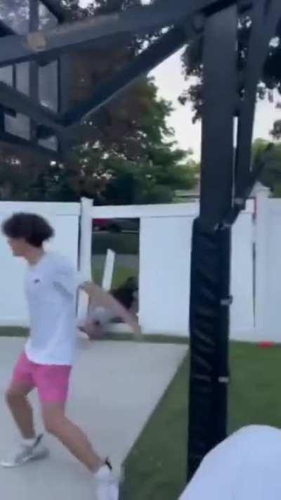 This is serious 😅