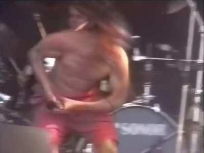 Monday Morning Maynard Move - NAME THIS MOVE