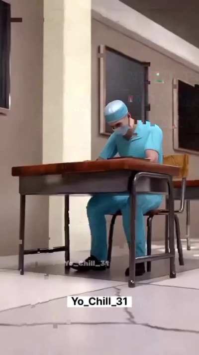 India me doctor kaise banne🤡