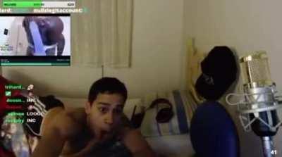 Don't know where to post this but here (NSFW)