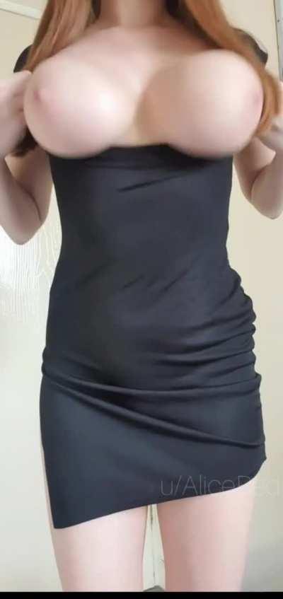 Did you expect them to be this big?