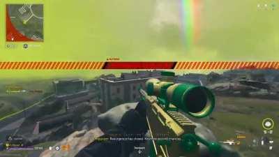 The OHK sniper is kinda fun. What are your thoughts on it?