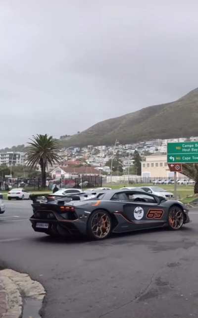 外国水深火热系列