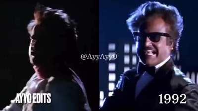 Kolanthae!! Inga Na dha Kingu!😎