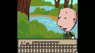 Sounds like a Horse just emerged from the pits of hell