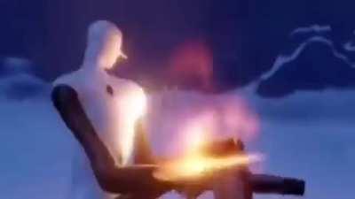 New killer, survivor, and perk called 