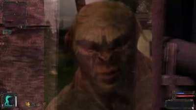 A very romantical controller