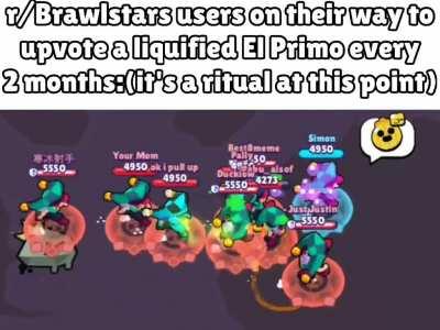 behold, the golden rule of this subreddit