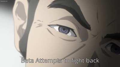 That Steins Gate Grindset