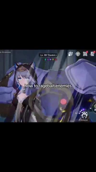 Anyone else find this fun?