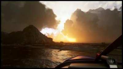 Microsoft Flight Sim is so ...wow !