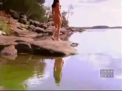Cherilee Taylor - Paradise Falls s1e01 (CA2001) (1/2) - First encounter part 1