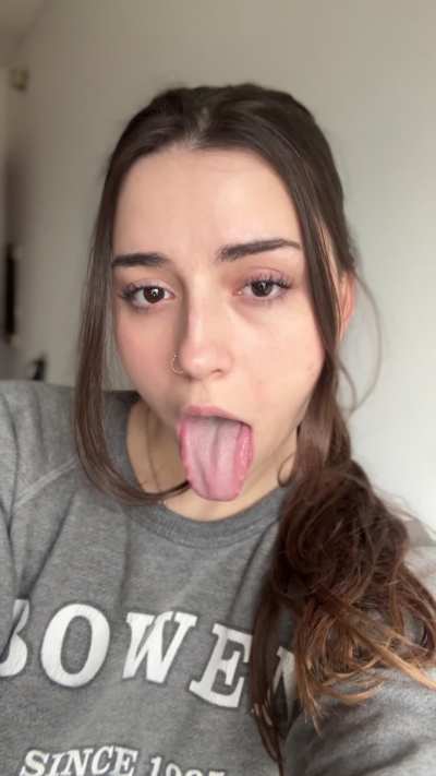 I think my brain is already fucked