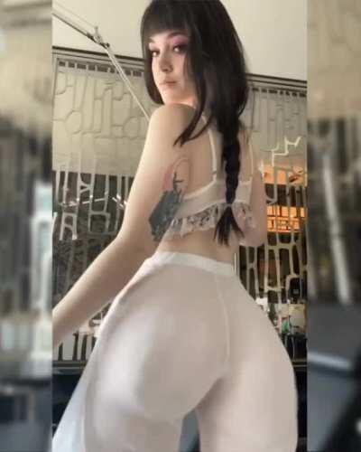 Greatest Pawg 2 Ever Live ⛄️🍑🤪💦