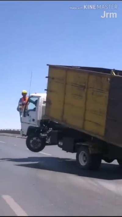 All the time is party time...