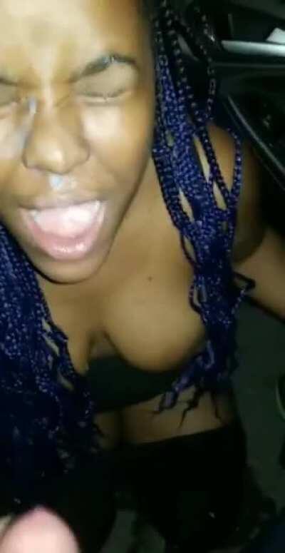 Not everyone can have a second chance 👅