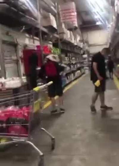 Too tired for this shit lol