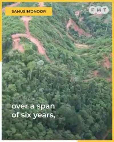 Sanusi blames past governments for Baling floods