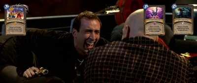 Rogues seeing Shadowstep remain in core set.