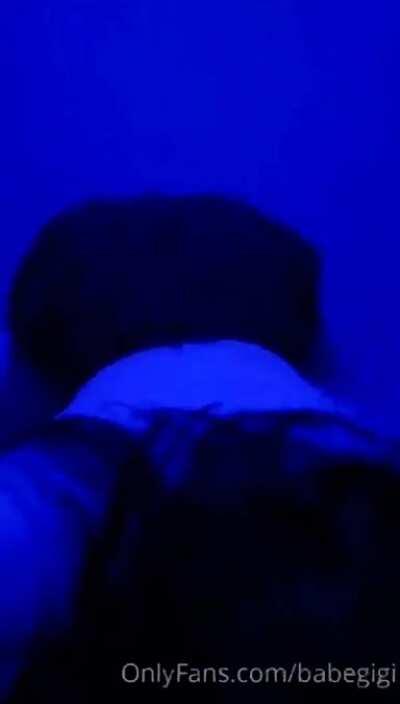 Babe gigi ❤️apoyen